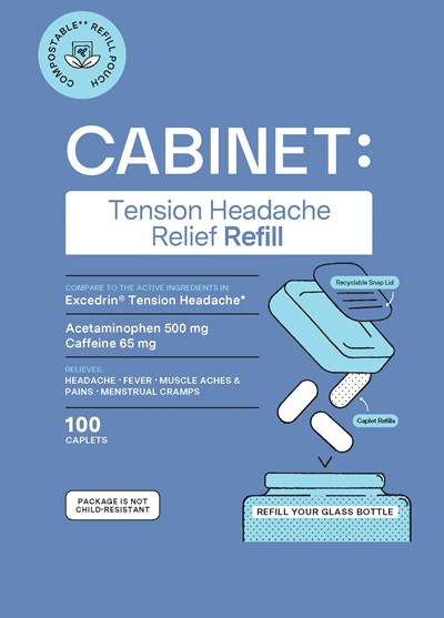 Tensionheadache_pouch Fornt (Tensionheadache Pouch Front)